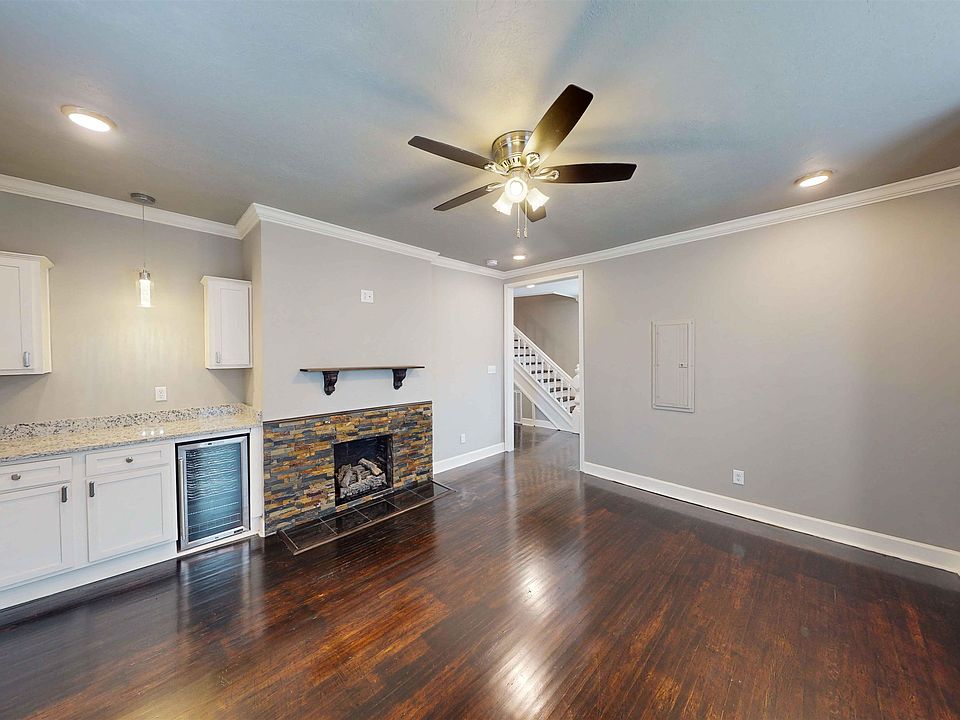 143 Hatton St, Jackson, TN 38301 Zillow