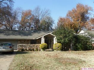 6024 S Irvington Ave, Tulsa, OK 74135