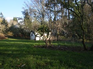 Devenny Ave NE, Bainbridge Island, WA