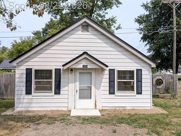 5434 Davison Rd, Lapeer, MI 48446