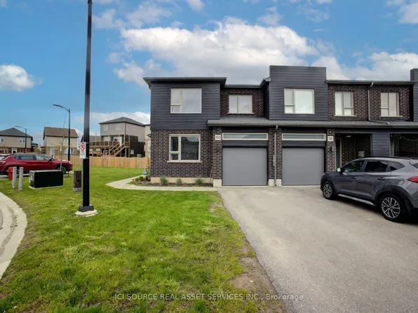 100 Pony Way, Kitchener, ON N2R 0R8