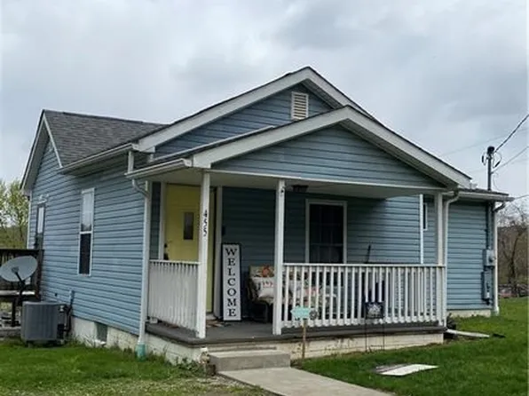 455 Main St, Black Lick, PA 15716