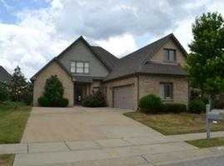 5420 Creekside Ln, Birmingham, AL 35244