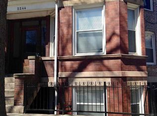 2244 W Charleston St, Chicago, IL 60647