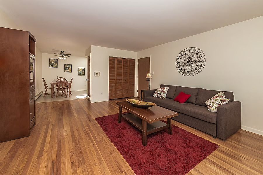 1st image of 5029 N Harlem Ave Unit 2