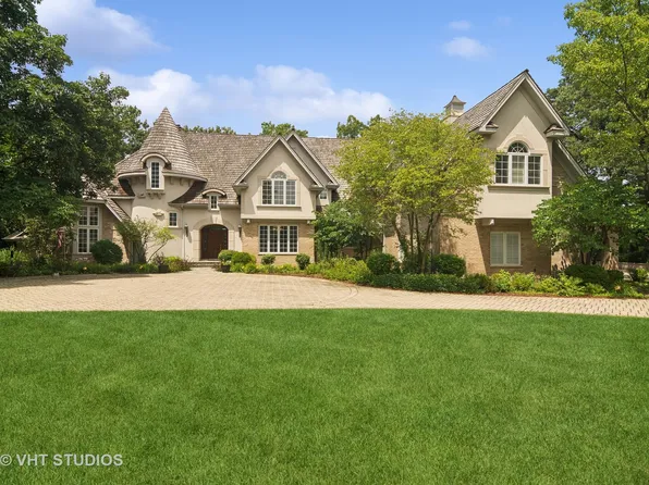 3740 Deerwood Dr, Long Grove, IL 60047