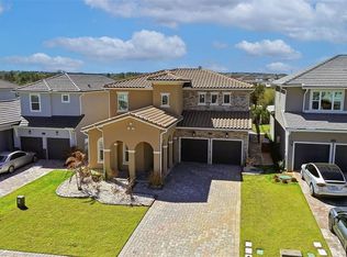 16131 Volterra Point, Montverde, FL 34756