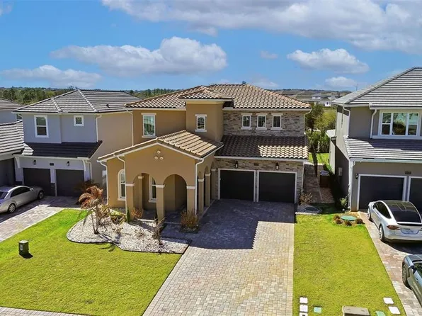 16131 Volterra Point, Montverde, FL 34756