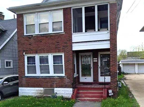 3118 French St #1, Erie, PA 16504