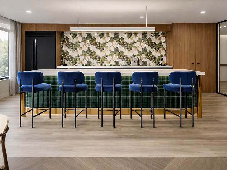 The Linden Senior Residences — Photo 8