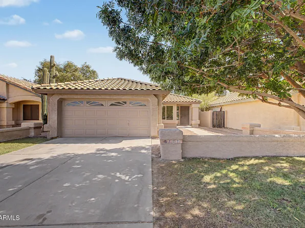 5757 W COMMONWEALTH Place, Chandler, AZ 85226