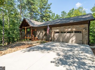 345 Darian Way, Ellijay, GA 30540