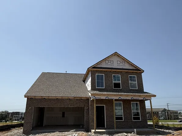 3640 Heartland Dr, Columbia, TN 38401