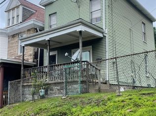 7211 Somerset St, Pittsburgh, PA