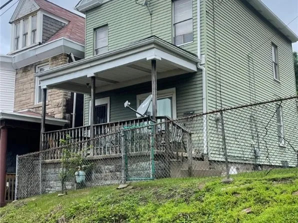 7211 Somerset St, Pittsburgh, PA 15235