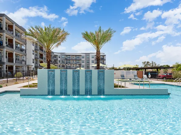 Amberlin Arrowhead 55+ Active Adult