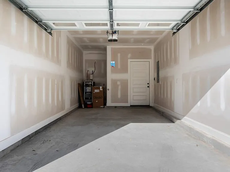 Storage Room