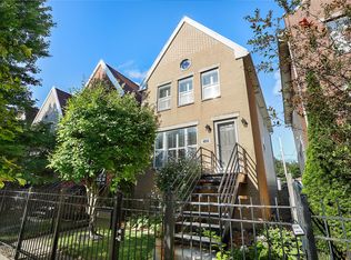 4916 S Champlain Ave, Chicago, IL 60615