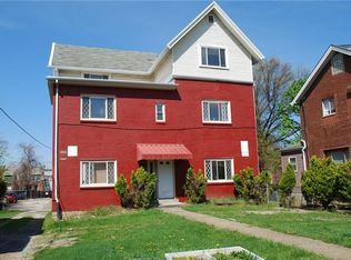 3417 Dawson St, Pittsburgh, PA 15213