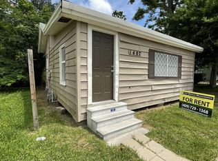 1407 Nall St, Port Neches, TX 77651