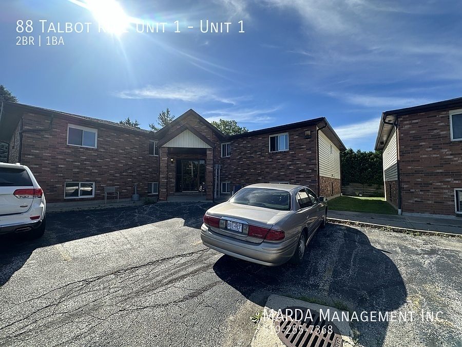 1st image of 88 Talbot Rd E Unit 1