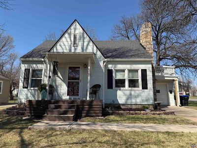 605 SW Webster Ave, Topeka, KS, 66606