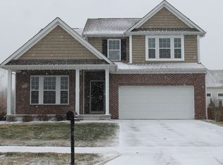 501 Apple Valley Cir, Delaware, OH 43015