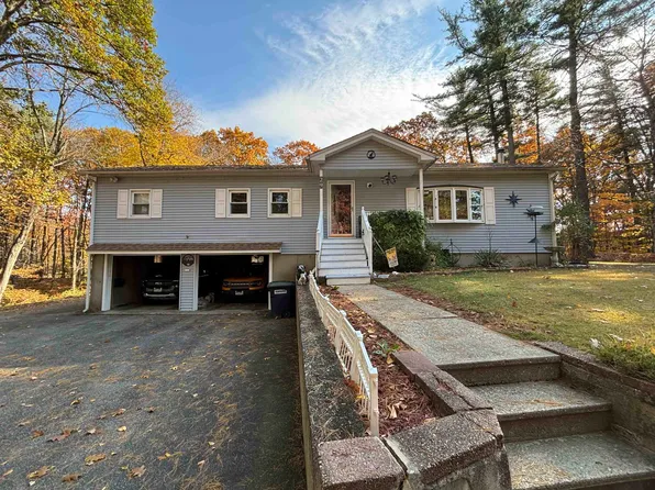 29 Huntington Hill Road, Danville, NH 03819