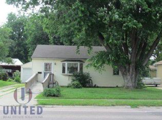 3111 Dakota Ave, South Sioux City, NE 68776