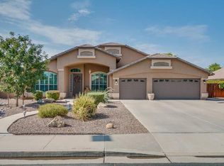 89 E Canyon Creek Dr, Gilbert, AZ 85295