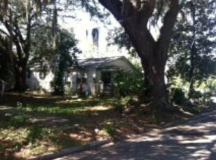 3025 Amherst St, Brunswick, GA 31520