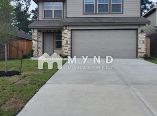 3723 Solanum Dr, Conroe, TX 77301
