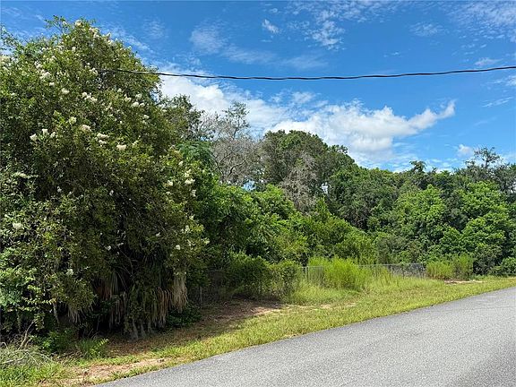 3rd image of 12365 BARROW STREET LOT 13