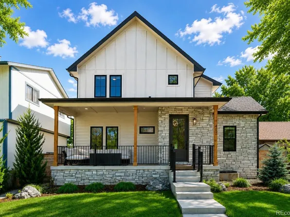 402 E Geneseo Street, Lafayette, CO 80026