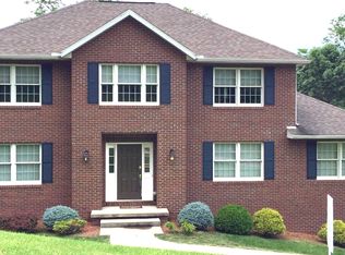 43 Timberview Dr, Wheeling, WV 26003