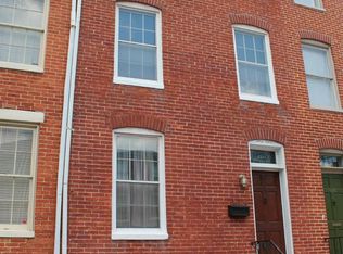 653 Portland St, Baltimore, MD 21230