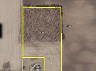 4816 E 400 N, Rochester, IN 46975