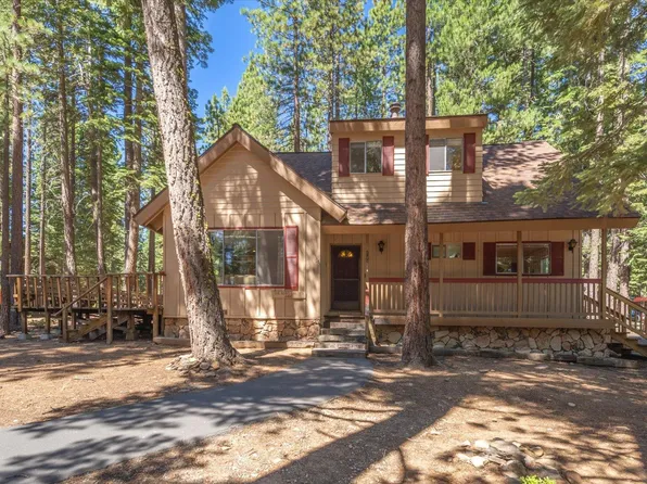 505 Woodchuck Dr, Carnelian Bay, CA 96140