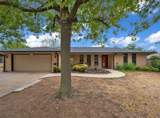 1311 NW 75th St, Lawton, OK 73505