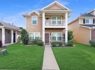 11909 Jelicoe Dr, Houston, TX 77047