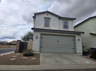 570 W Paseo Celestial, Sahuarita, AZ 85629