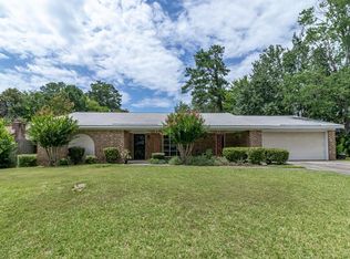 3117 Fieldstone Cir, Augusta, GA 30907