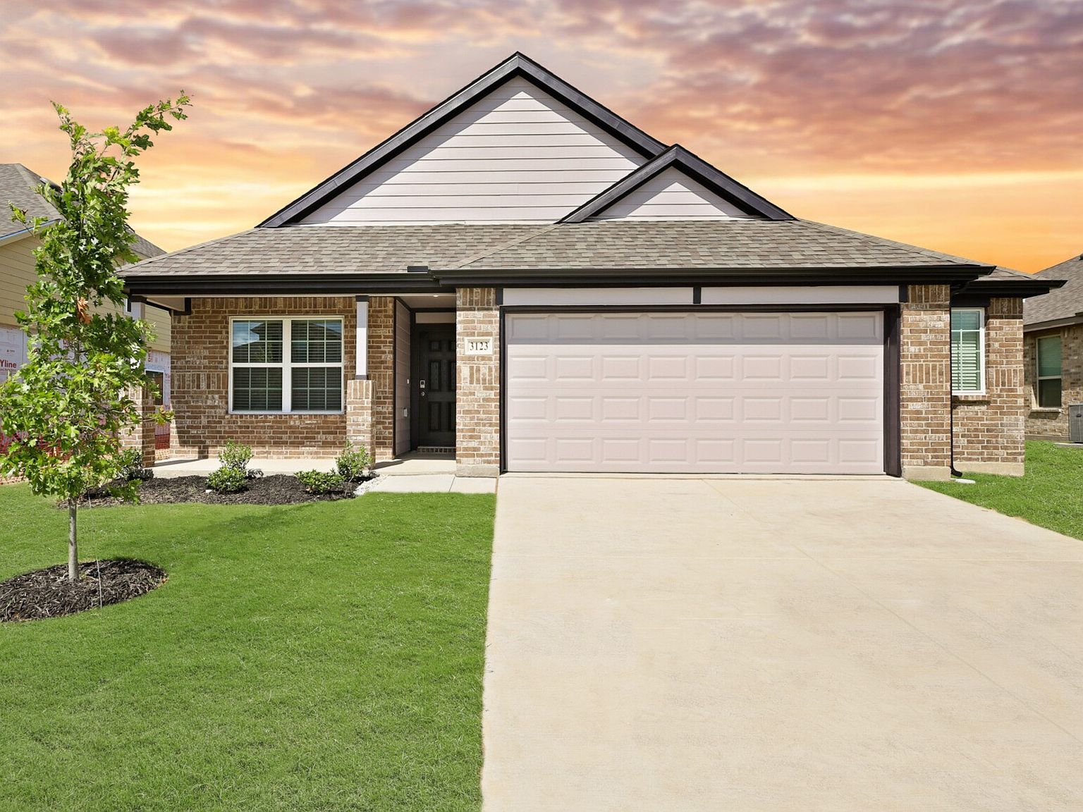 3123 Harmony Way, Cleburne, TX 76033 | Zillow