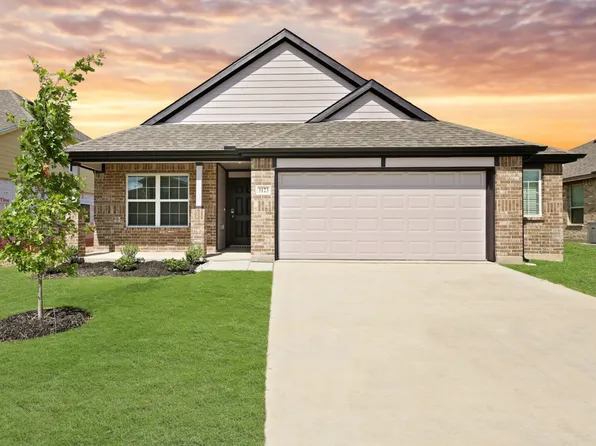 3123 Harmony Way, Cleburne, TX 76033