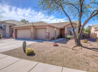 7371 W Trent Pl, Tucson, AZ 85743