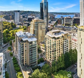 900 Lenora Street #W700, Seattle, WA, 98121