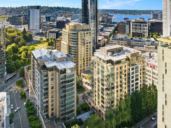 900 Lenora Street #W700, Seattle, WA 98121