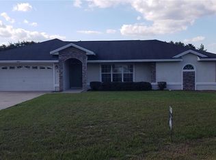3947 SW 102nd Pl, Ocala, FL 34476