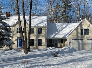 35 Woldbrook Dr, Windham, ME 04062