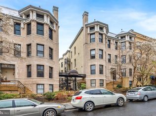 1840 California St NW APT 15A, Washington, DC 20009